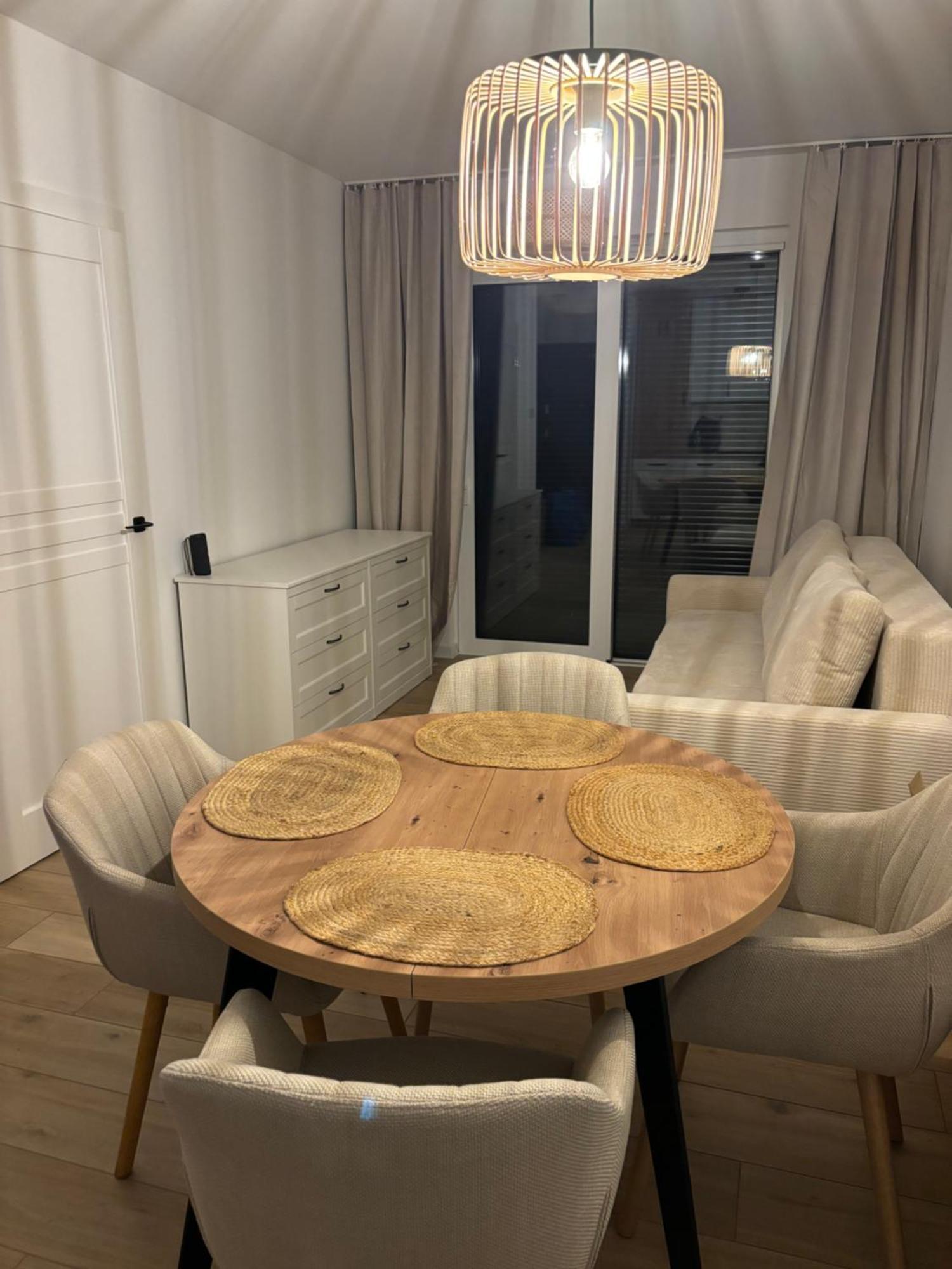 Apartamenty Polanowscy Apartament Blisko Morza Kollataja 7A Kołobrzeg Extérieur photo