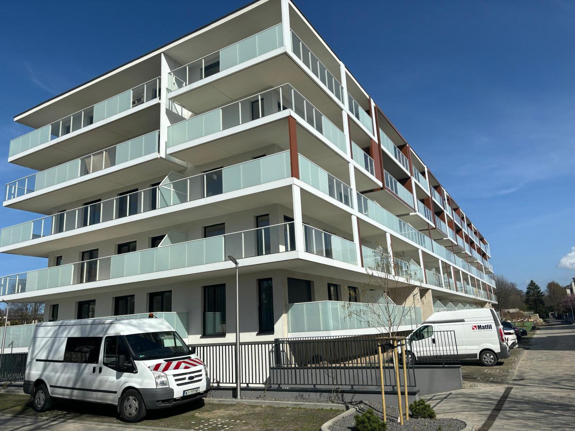 Apartamenty Polanowscy Apartament Blisko Morza Kollataja 7A Kołobrzeg Extérieur photo