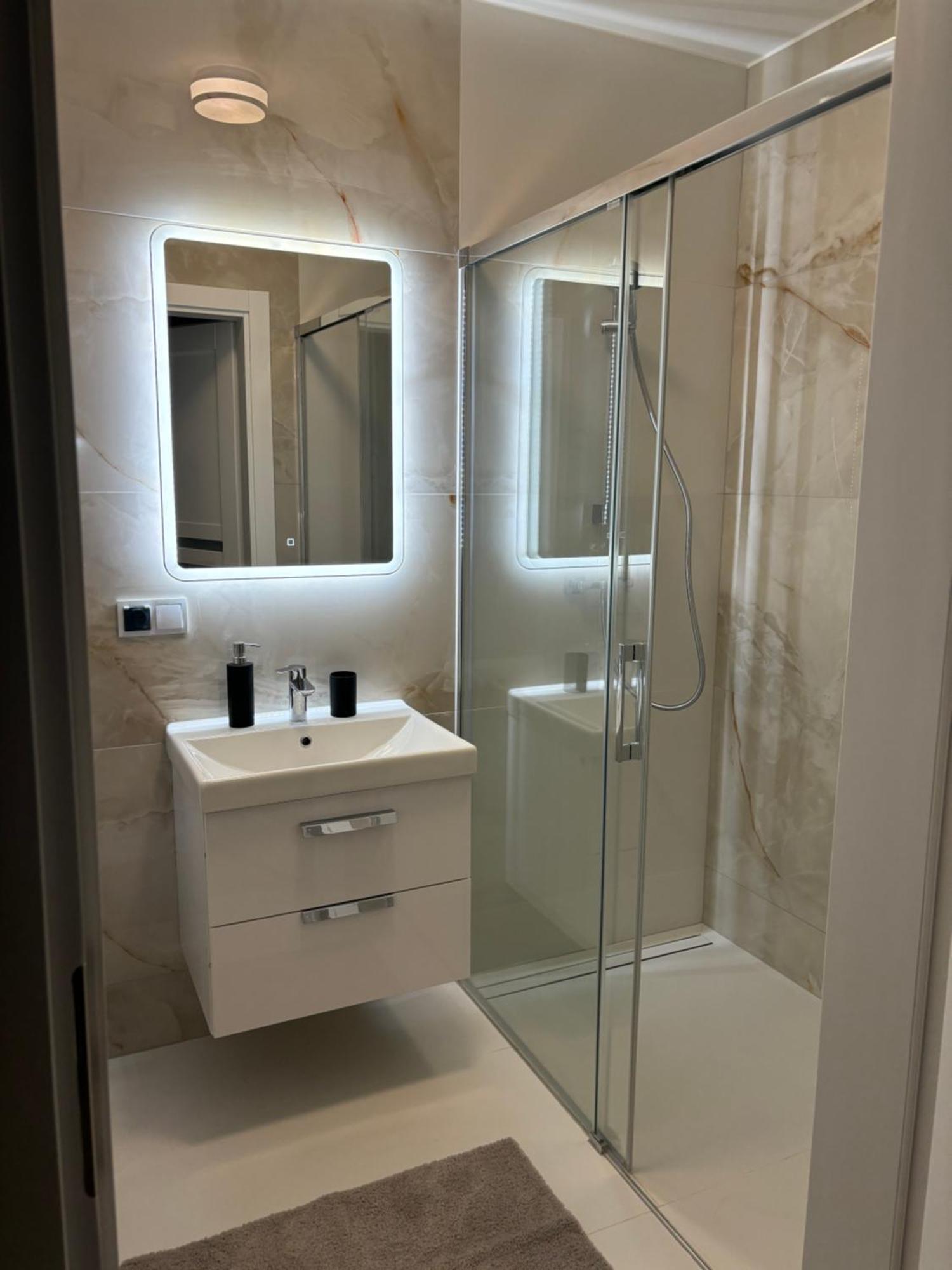 Apartamenty Polanowscy Apartament Blisko Morza Kollataja 7A Kołobrzeg Extérieur photo