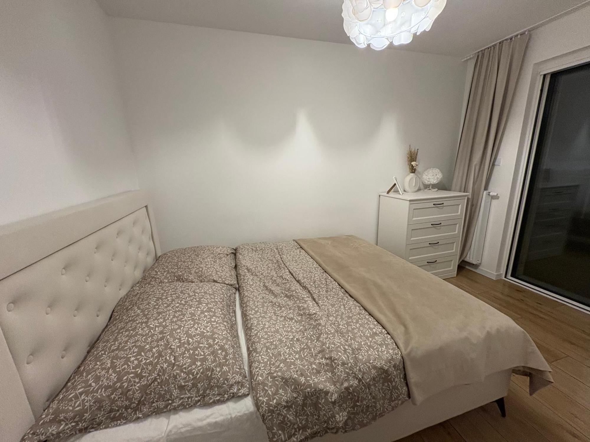 Apartamenty Polanowscy Apartament Blisko Morza Kollataja 7A Kołobrzeg Extérieur photo